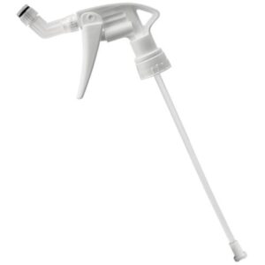 360 Trigger Sprayer w/ 9.25 in Dip Tube (20/Cs)