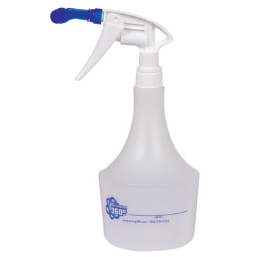 360 Spray Bottle 24 oz (96/Cs)
