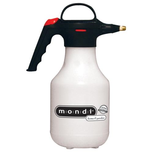 Mondi Mist & Spray Premium Tank Sprayer 1.5 Quart/1.4 Liter (15/Cs)