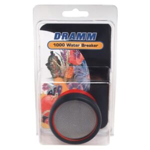 Dramm 1000 Water Breaker Nozzle