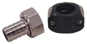 Dramm Female Hose Mender