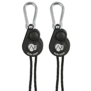 SunGrip Light Hanger 1/8 in - 1/Pair (12/Cs)