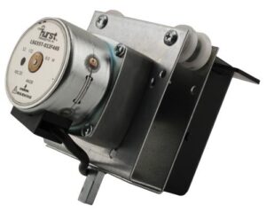LightRail 5 Motor Only - 4 RPM
