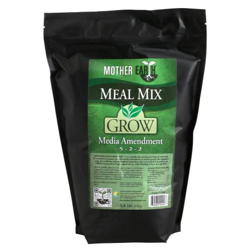 Mother Earth Meal Mix Grow 4.4 lb (6/Cs)
