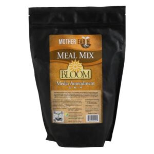 Mother Earth Meal Mix Bloom 4.4 lb (6/Cs)