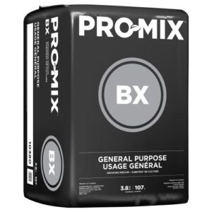 Premier Horticulture Pro-Mix BX 3.8 cu ft (30/Plt)