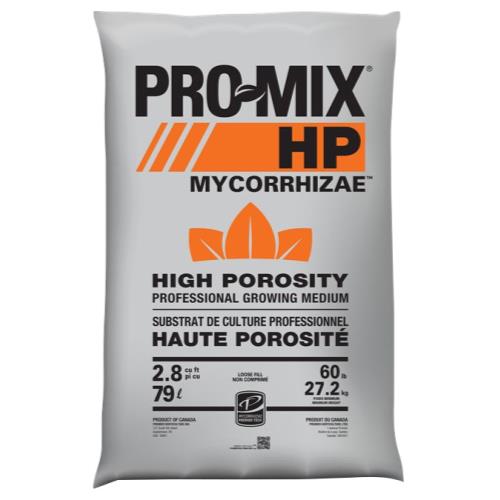 Premier Pro-Mix HP Mycorrhizae 2.8 cu ft Loose Fill (57/Plt)