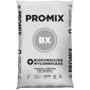 Premier Pro-Mix BX BioFungicide + Mycorrhizae 2.8 cu ft (57/Plt)