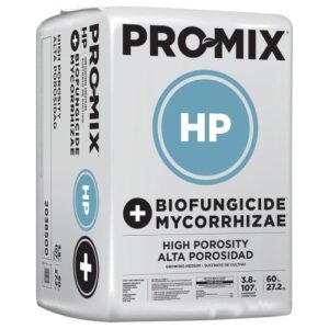 Premier Pro-Mix HP BioFungicide + Mycorrhizae 3.8 cu ft (30/Plt)