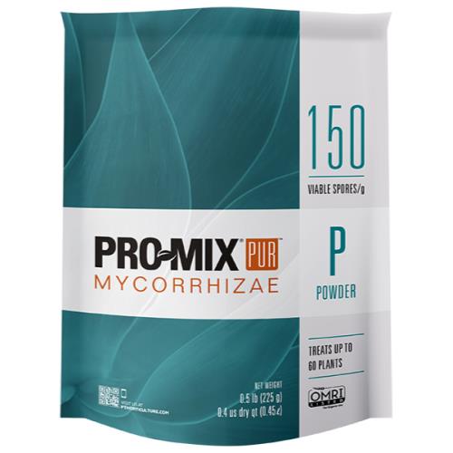 Premier Pro-Mix Pur-Mycorrhizal Powder 0.5 lb Dry