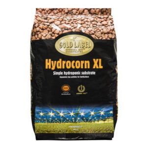 Gold Label Hydrocorn XL 36 Liter (75/Plt)