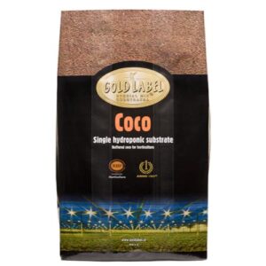 Gold Label Coco 50 Liter (60/Plt)