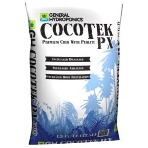 GH Cocotek PX 1.5 cu ft (65/Plt)