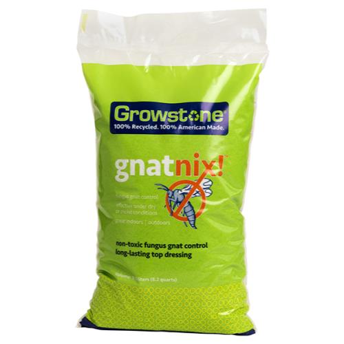 Growstone Gnat Nix 9 Liter