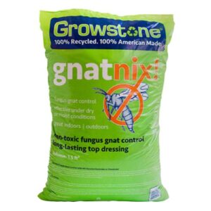 Growstone Gnat Nix 1.5 cu ft (60/Plt)