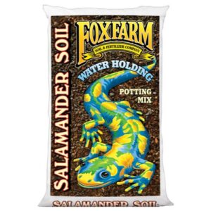 FoxFarm Salamander Soil Potting Mix 1.5 Cu Ft (60/Plt)