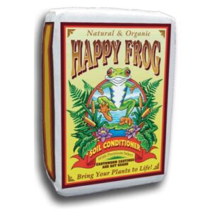 FoxFarm Happy Frog Soil Conditioner 3 cu ft (35/Plt)