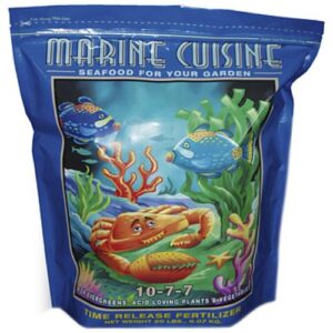 FoxFarm Marine Cuisine Fertilizer 20 lb (2/Cs)