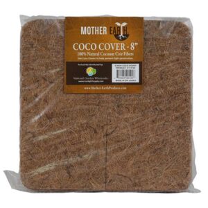 Mother Earth Coco Cover 8 in 1=10/Pack (10/Cs)