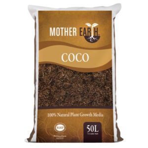 Mother Earth Coco 50 Liter 1.5 cu ft (67/Plt)
