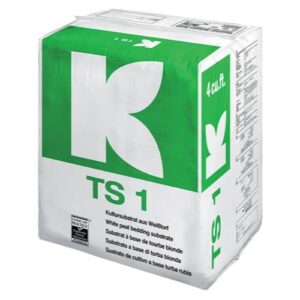 Klasmann TS 1 Plus Perlite Fine 4.0 cu ft (25/Plt)