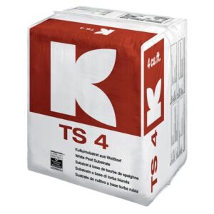Klasmann TS 4 Plus Perlite Medium 4.0 cu ft (25/Plt)