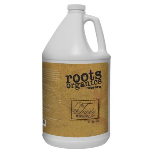 Roots Organics Trinity Catalyst Gallon (4/Cs)