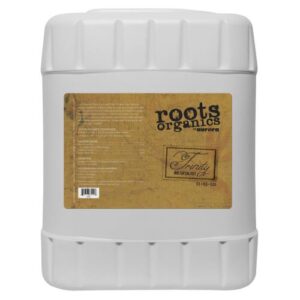Roots Organics Trinity Catalyst 5 Gallon