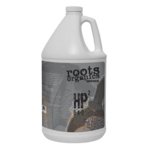 Roots Organics HP2 Liquid Bat Guano Gallon (4/Cs)