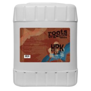 Roots Organics HPK Bat Guano & K-Mag 5 Gallon