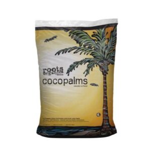 Roots Organics CocoPalms 1.5 Cu Ft (70/Plt)