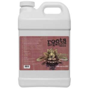 Roots Organics Buddha Bloom 2.5 Gallon (2/Cs)