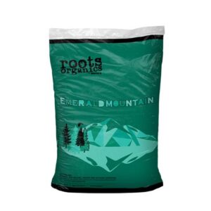 Roots Organics Emerald Mountain Mix 1.5 Cu Ft (60/Plt)
