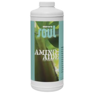Soul Amino Aide Quart (12/Cs)