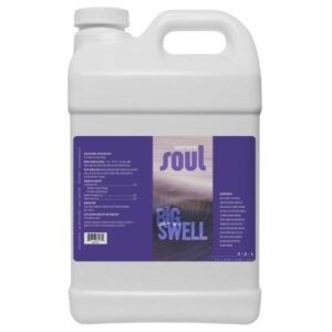 Soul Big Swell 2.5 Gallon (2/Cs)