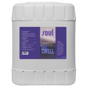 Soul Big Swell 5 Gallon