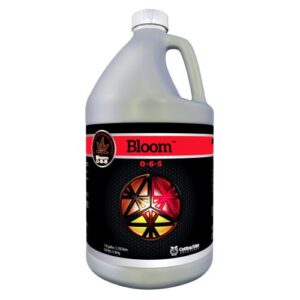 Cutting Edge Bloom Gallon (4/Cs)