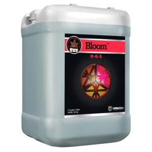 Cutting Edge Bloom 2.5 Gallon (1/Cs)