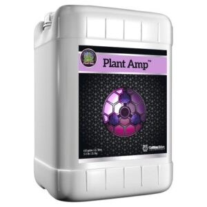 Cutting Edge Plant Amp 6 Gallon