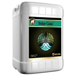 Cutting Edge Solar Gaia 6 Gallon