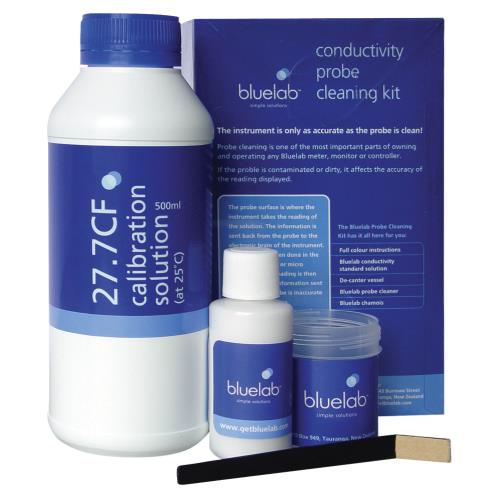 Bluelab Nutrient Probe Care Kit Conductivity (14/Cs)