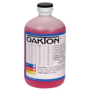 Oakton Calibration pH 7.01 500 ml (12/Cs)