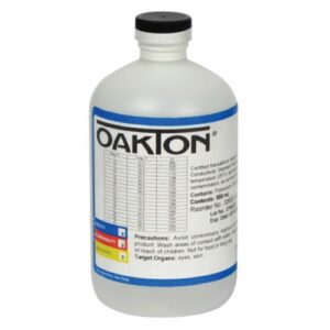 Oakton Calibration 1413 TDS 500 ml (12/Cs)