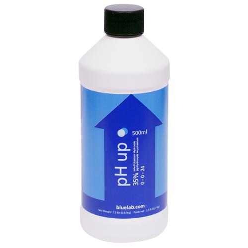 Bluelab pH Up 500 ml