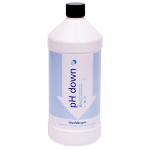 Bluelab pH Down 1 Liter