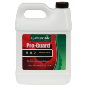 Nutrilife Pro-Guard 1 Liter (12/Cs)