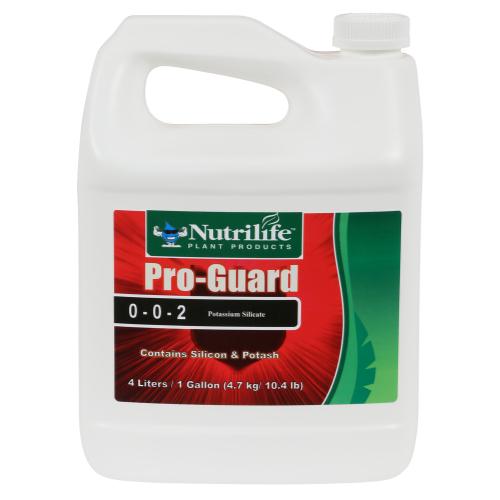 Nutrilife Pro-Guard 4 Liter (4/Cs)
