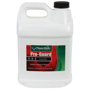 Nutrilife Pro-Guard 10 Liter (2/Cs)