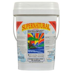 Supernatural Excellofizz 15/Pack (4/Cs)