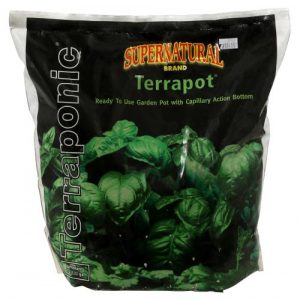 Supernatural Terra Pot 5 Liter 6/Pack